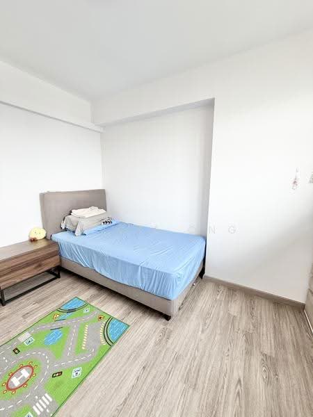 164C Rivervale Crescent, 164C Rivervale Crescent, Hougang / Punggol / Sengkang, 3 Bedrooms, 1,001 sqft, HDB Flat For Sale, by Alicia Ong, 500300952 - Bedroom - PropertyGuru.com.sg