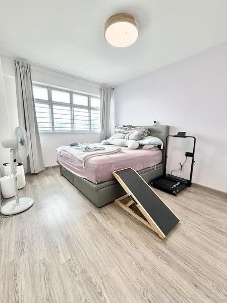 164C Rivervale Crescent, 164C Rivervale Crescent, Hougang / Punggol / Sengkang, 3 Bedrooms, 1,001 sqft, HDB Flat For Sale, by Alicia Ong, 500300952 - Bedroom - PropertyGuru.com.sg