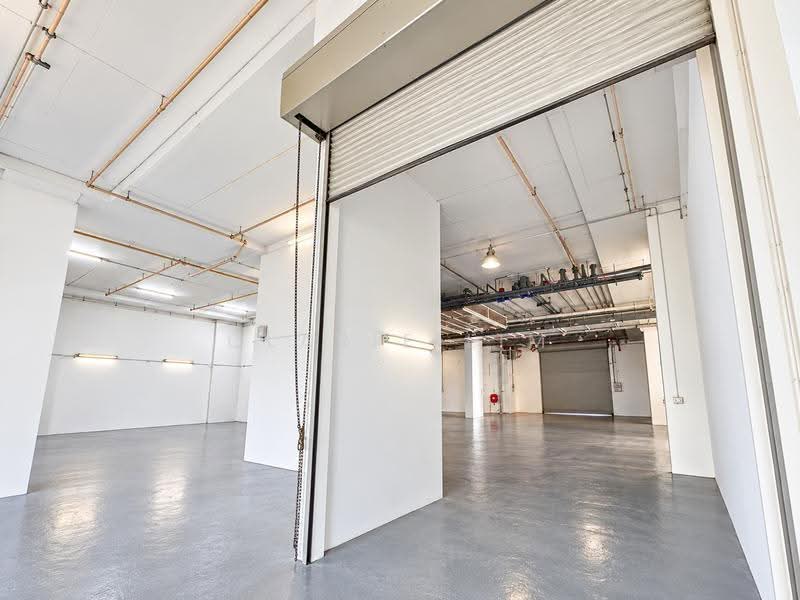 Harvest @ Woodlands, Sembawang / Yishun, 2,164 sqft, Factory / Workshop (B2) For Sale, by Clarie Lim, 500300957 - Interior - CommercialGuru.com.sg