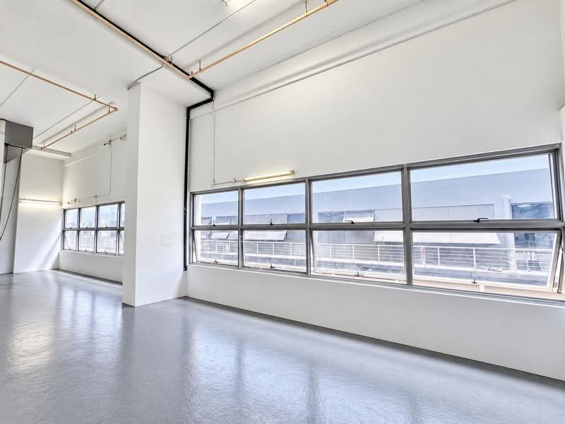 Harvest @ Woodlands, Sembawang / Yishun, 2,164 sqft, Factory / Workshop (B2) For Sale, by Clarie Lim, 500300957 - Interior - CommercialGuru.com.sg