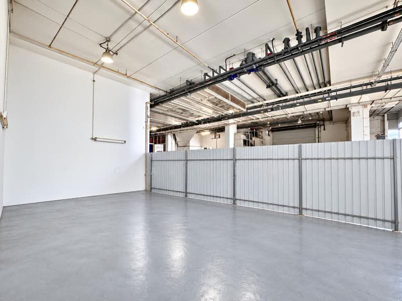 Harvest @ Woodlands, Sembawang / Yishun, 2,164 sqft, Factory / Workshop (B2) For Sale, by Clarie Lim, 500300957 - CommercialGuru.com.sg