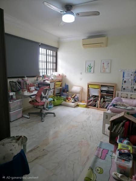 Common Bedroom 1