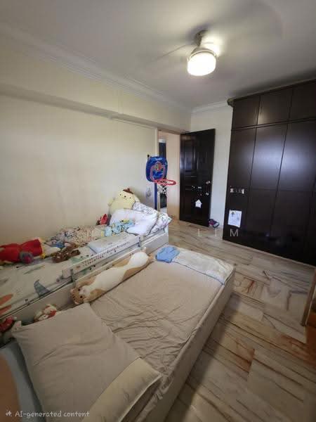 Common Bedroom 2