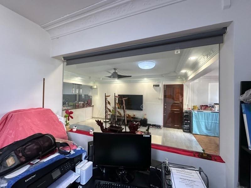 120 Bedok North Street 2, 120 Bedok North Street 2, Bedok / Upper East Coast, 3 Bedrooms, 1,259 sqft, HDB Flat For Sale, by Gary Go, 500300989 - PropertyGuru.com.sg