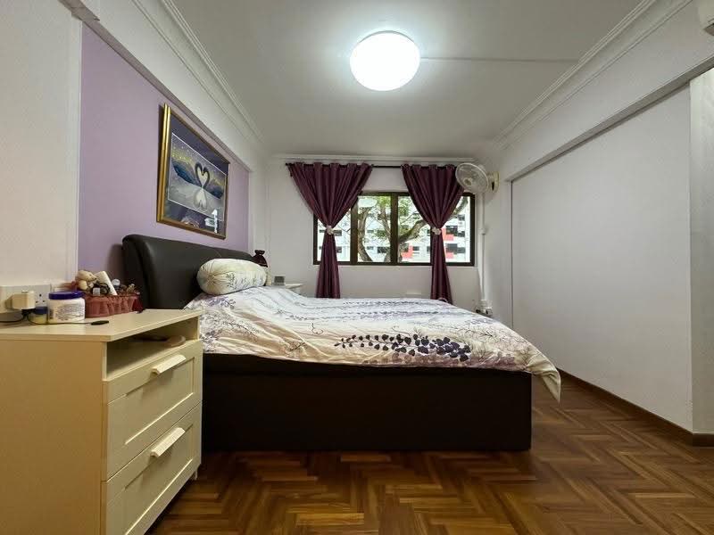 120 Bedok North Street 2, 120 Bedok North Street 2, Bedok / Upper East Coast, 3 Bedrooms, 1,259 sqft, HDB Flat For Sale, by Gary Go, 500300989 - PropertyGuru.com.sg