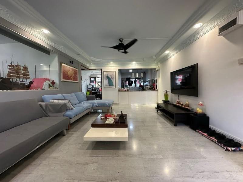 120 Bedok North Street 2, 120 Bedok North Street 2, Bedok / Upper East Coast, 3 Bedrooms, 1,259 sqft, HDB Flat For Sale, by Gary Go, 500300989 - PropertyGuru.com.sg