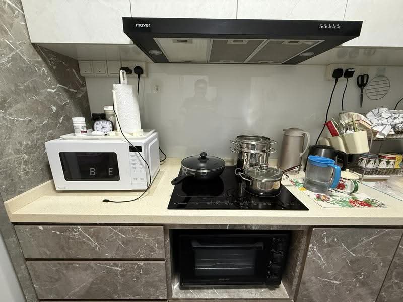 448A Sengkang West Way, 448A Sengkang West Way, Seletar / Yio Chu Kang, Room Rental, 150 sqft, HDB Flat For Rent, by Bernard Chua, 500300994 - Kitchen - PropertyGuru.com.sg