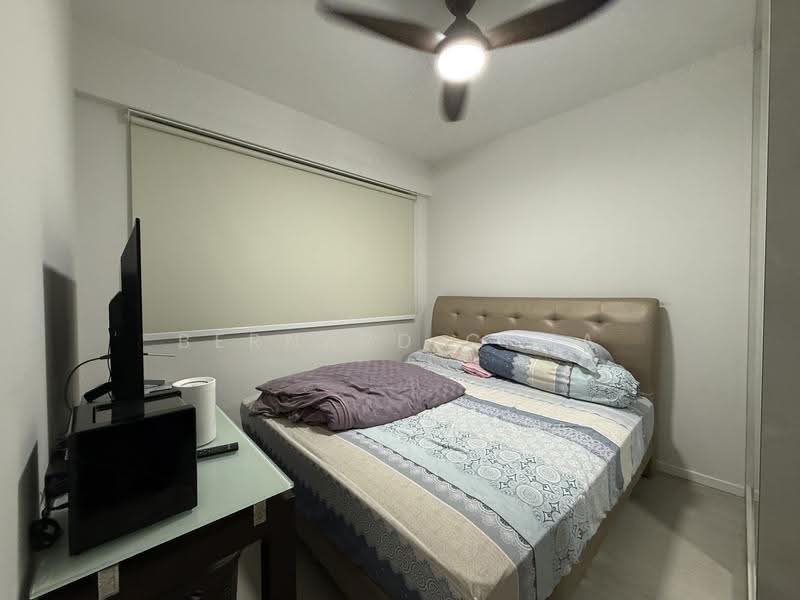 448A Sengkang West Way, 448A Sengkang West Way, Seletar / Yio Chu Kang, Room Rental, 150 sqft, HDB Flat For Rent, by Bernard Chua, 500300994 - Bedroom - PropertyGuru.com.sg