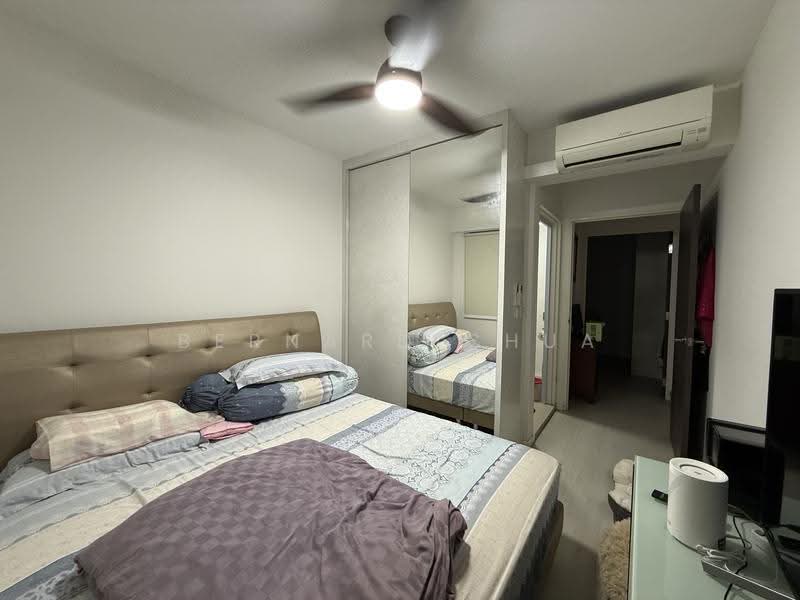 448A Sengkang West Way, 448A Sengkang West Way, Seletar / Yio Chu Kang, Room Rental, 150 sqft, HDB Flat For Rent, by Bernard Chua, 500300994 - Bedroom - PropertyGuru.com.sg