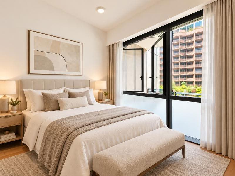 Common Bedroom