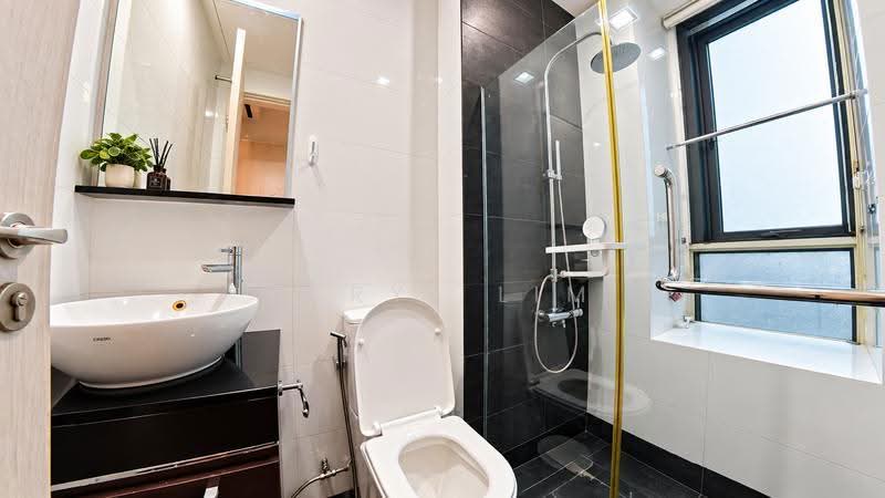 Bathroom (Digital Enhance)