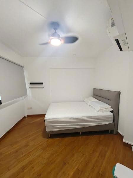 460 Clementi Avenue 3, 460 Clementi Avenue 3, Buona Vista / West Coast / Clementi New Town, Room Rental, 130 sqft, HDB Flat For Rent, by Nicoll Koh, 500301019 - Bedroom - PropertyGuru.com.sg