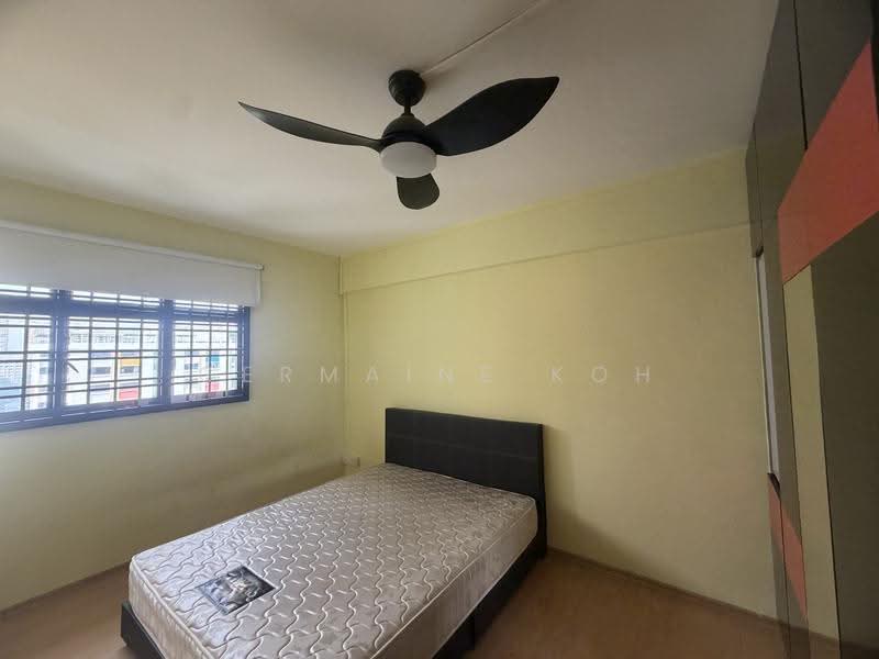 11 Teck Whye Lane, 11 Teck Whye Lane, Dairy Farm / Bukit Panjang / Choa Chu Kang, 4 Bedrooms, 1,001 sqft, HDB Flat For Rent, by Germaine Koh, 500301024 - Bedroom - PropertyGuru.com.sg