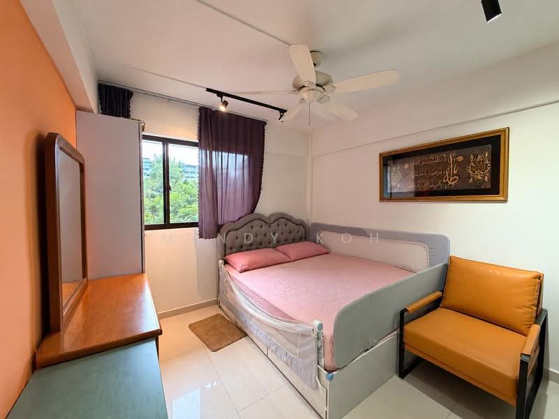 623 Bedok Reservoir Road, 623 Bedok Reservoir Road, Bedok / Upper East Coast, 3 Bedrooms, 980 sqft, HDB Flat For Sale, by Mandy Koh, 500301039 - Bedroom - PropertyGuru.com.sg