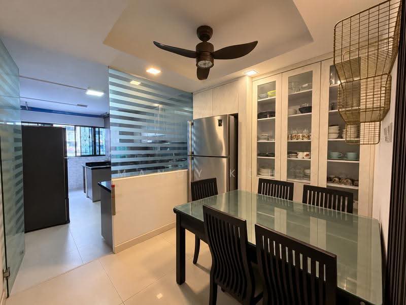 623 Bedok Reservoir Road, 623 Bedok Reservoir Road, Bedok / Upper East Coast, 3 Bedrooms, 980 sqft, HDB Flat For Sale, by Mandy Koh, 500301039 - Kitchen - PropertyGuru.com.sg