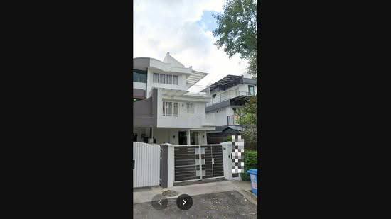 Bartley Villas, 3 Serangoon Lane, Hougang / Punggol / Sengkang, 6 Bedrooms, 3,900 sqft, Semi-Detached House For Sale, by Albert Koh, 500301040 - PropertyGuru.com.sg