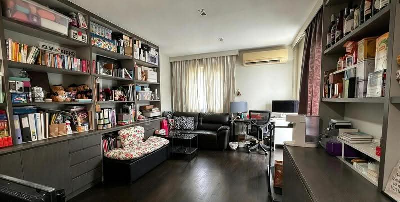 Bartley Villas, 3 Serangoon Lane, Hougang / Punggol / Sengkang, 6 Bedrooms, 3,900 sqft, Semi-Detached House For Sale, by Albert Koh, 500301040 - Study - PropertyGuru.com.sg