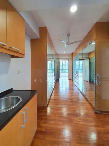 Corridor