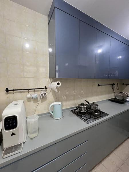 989A Jurong West Street 93, 989A Jurong West Street 93, Boon Lay / Jurong / Tuas, 3 Bedrooms, 1,184 sqft, HDB Flat For Sale, by Samson Chin Wen Yang, 500301053 - Kitchen - PropertyGuru.com.sg