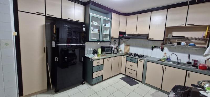 628 Pasir Ris Drive 3, 628 Pasir Ris Drive 3, Pasir Ris / Tampines, 4 Bedrooms, 1,313 sqft, HDB Flat For Rent, by Belinda Lee, 500301067 - Kitchen - PropertyGuru.com.sg