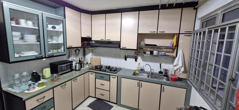 628 Pasir Ris Drive 3, 628 Pasir Ris Drive 3, Pasir Ris / Tampines, 4 Bedrooms, 1,313 sqft, HDB Flat For Rent, by Belinda Lee, 500301067 - Kitchen - PropertyGuru.com.sg