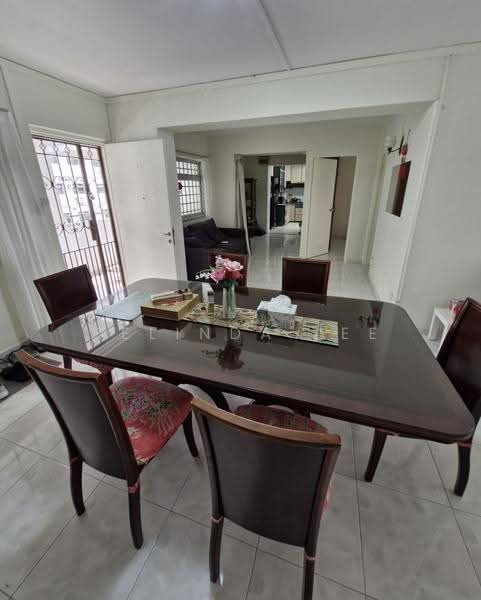 628 Pasir Ris Drive 3, 628 Pasir Ris Drive 3, Pasir Ris / Tampines, 4 Bedrooms, 1,313 sqft, HDB Flat For Rent, by Belinda Lee, 500301067 - Dining Room - PropertyGuru.com.sg