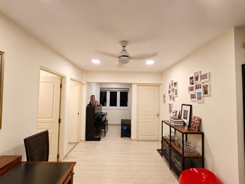 Corridor