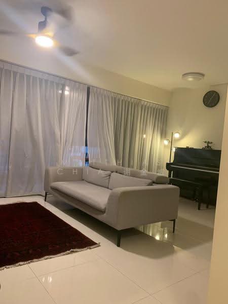 139A Lorong 1A Toa Payoh, 139A Lorong 1A Toa Payoh, Balestier / Toa Payoh, 3 Bedrooms, 1,227 sqft, HDB Flat For Rent, by Matthias Chia 谢金城, 500301085 - Living Room - PropertyGuru.com.sg