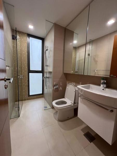 Common Bathroom