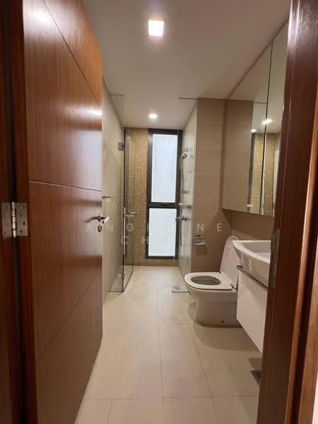 Common Bathroom