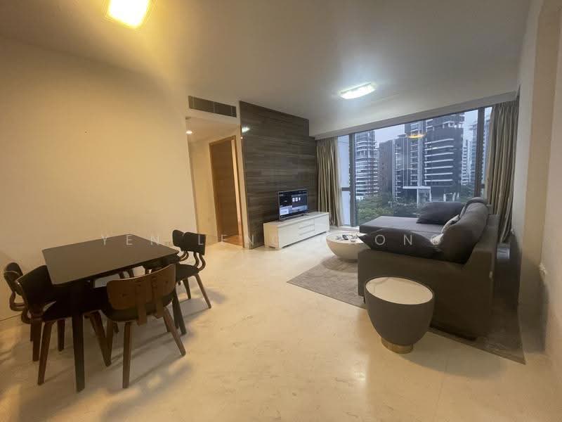 Silversea, East Coast / Marine Parade, Room Rental, 200 sqft, Condominium For Rent, by Yen Leng Chong, 500301099 - Living Room - PropertyGuru.com.sg