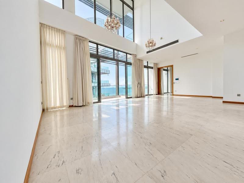 The Oceanfront @ Sentosa Cove, Harbourfront / Telok Blangah, 5 Bedrooms, 4,510 sqft, Condominium For Rent, by Gary Zhuo 卓俊伟, 500301112 - Living Room - PropertyGuru.com.sg