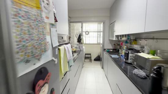 432B Sengkang West Way, 432B Sengkang West Way, Seletar / Yio Chu Kang, 3 Bedrooms, 1,001 sqft, HDB Flat For Sale, by Darren Lee, 500301138 - PropertyGuru.com.sg