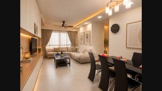 432B Sengkang West Way, 432B Sengkang West Way, Seletar / Yio Chu Kang, 3 Bedrooms, 1,001 sqft, HDB Flat For Sale, by Darren Lee, 500301138 - PropertyGuru.com.sg