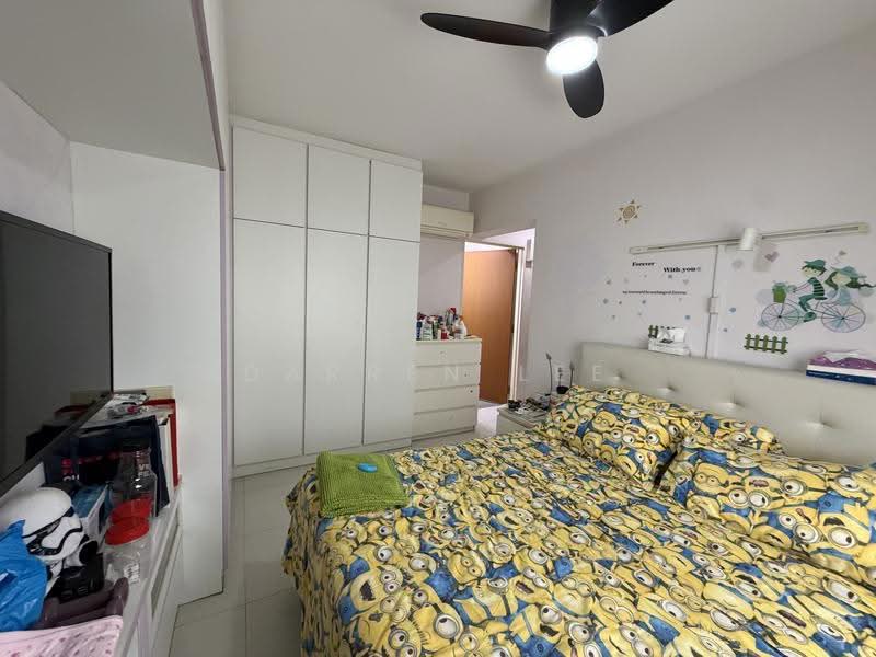432B Sengkang West Way, 432B Sengkang West Way, Seletar / Yio Chu Kang, 3 Bedrooms, 1,001 sqft, HDB Flat For Sale, by Darren Lee, 500301138 - Bedroom - PropertyGuru.com.sg
