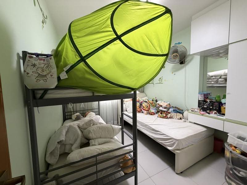 432B Sengkang West Way, 432B Sengkang West Way, Seletar / Yio Chu Kang, 3 Bedrooms, 1,001 sqft, HDB Flat For Sale, by Darren Lee, 500301138 - Bedroom - PropertyGuru.com.sg