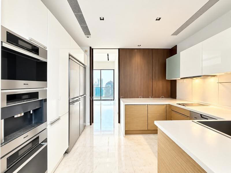 Leonie Parc View, 22 Leonie Hill Road, Orchard / River Valley, 4 Bedrooms, 6,524 sqft, Apartment For Sale, by Jasmine Png, 500301156 - Kitchen - PropertyGuru.com.sg