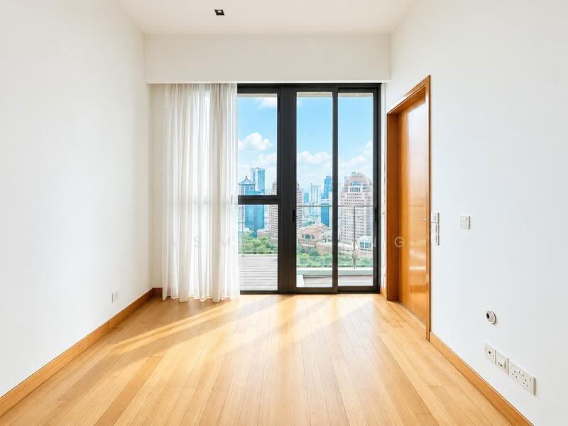 Leonie Parc View, 22 Leonie Hill Road, Orchard / River Valley, 4 Bedrooms, 6,524 sqft, Apartment For Sale, by Jasmine Png, 500301156 - Bedroom - PropertyGuru.com.sg