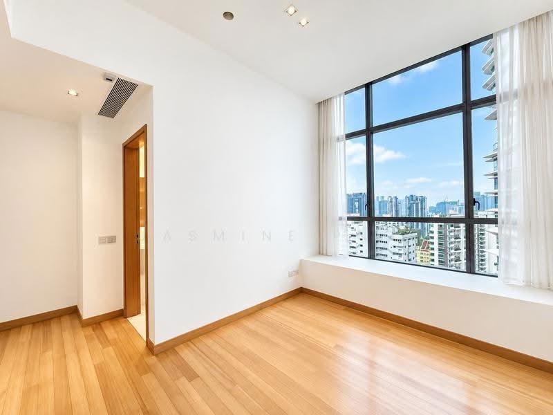 Leonie Parc View, 22 Leonie Hill Road, Orchard / River Valley, 4 Bedrooms, 6,524 sqft, Apartment For Sale, by Jasmine Png, 500301156 - Bedroom - PropertyGuru.com.sg