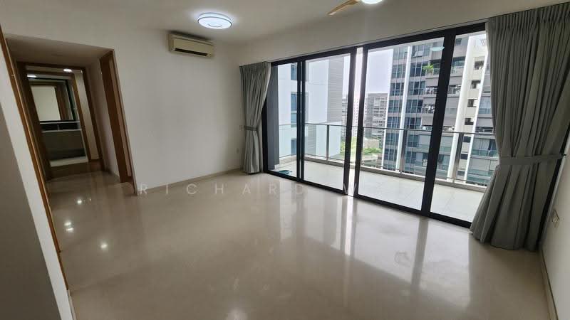 Bartley Ridge, 32 Mount vernon road, Macpherson / Potong Pasir, 3 Bedrooms, 969 sqft, Condominium For Rent, by Richard Wan, 500301158 - Living Room - PropertyGuru.com.sg