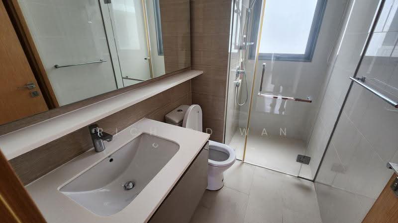 Common Bathroom
