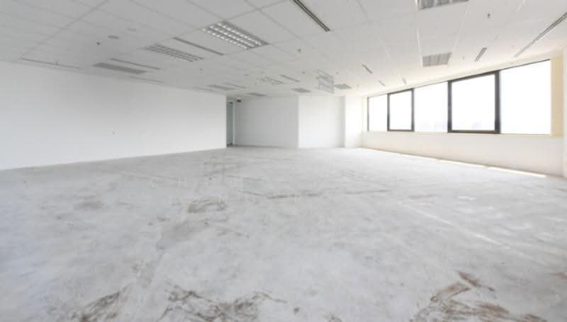 Interior of the unit