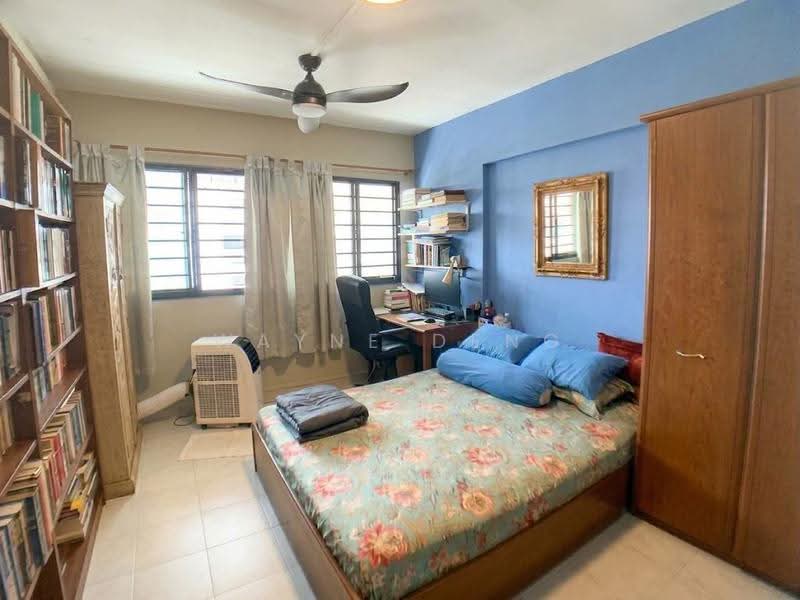 717 Bedok Reservoir Road, 717 Bedok Reservoir Road, Bedok / Upper East Coast, 3 Bedrooms, 1,507 sqft, HDB Flat For Sale, by Wayne Deng, 500301171 - Bedroom - PropertyGuru.com.sg