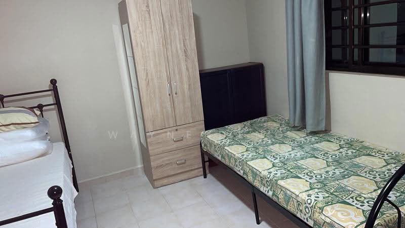 717 Bedok Reservoir Road, 717 Bedok Reservoir Road, Bedok / Upper East Coast, 3 Bedrooms, 1,507 sqft, HDB Flat For Sale, by Wayne Deng, 500301171 - Bedroom - PropertyGuru.com.sg