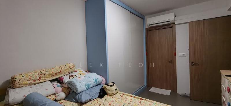 450A Bukit Batok West Avenue 6, 450A Bukit Batok West Avenue 6, Dairy Farm / Bukit Panjang / Choa Chu Kang, 2 Bedrooms, 721 sqft, HDB Flat For Sale, by Alex Teoh, 500301204 - Bedroom - PropertyGuru.com.sg