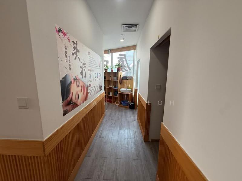 Corridor