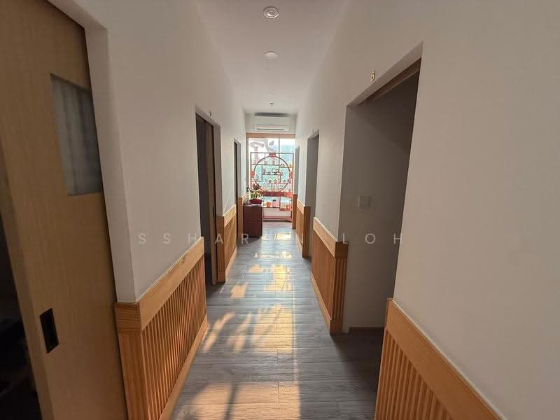 Corridor