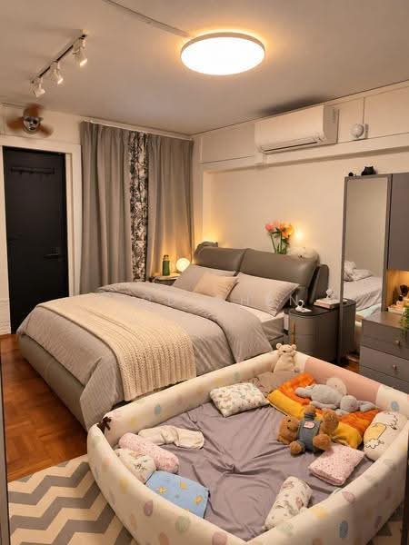 34 Lorong 5 Toa Payoh, 34 Lorong 5 Toa Payoh, Balestier / Toa Payoh, 2 Bedrooms, 721 sqft, HDB Flat For Sale, by Kidd Chen, 500301241 - Bedroom - PropertyGuru.com.sg