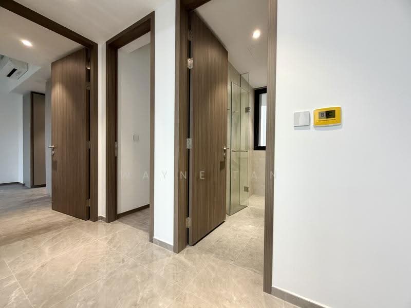 Corridor