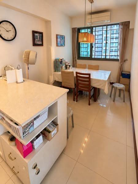 677C Punggol Drive, 677C Punggol Drive, Hougang / Punggol / Sengkang, 3 Bedrooms, 1,216 sqft, HDB Flat For Sale, by Vincent Tay, 500301290 - PropertyGuru.com.sg